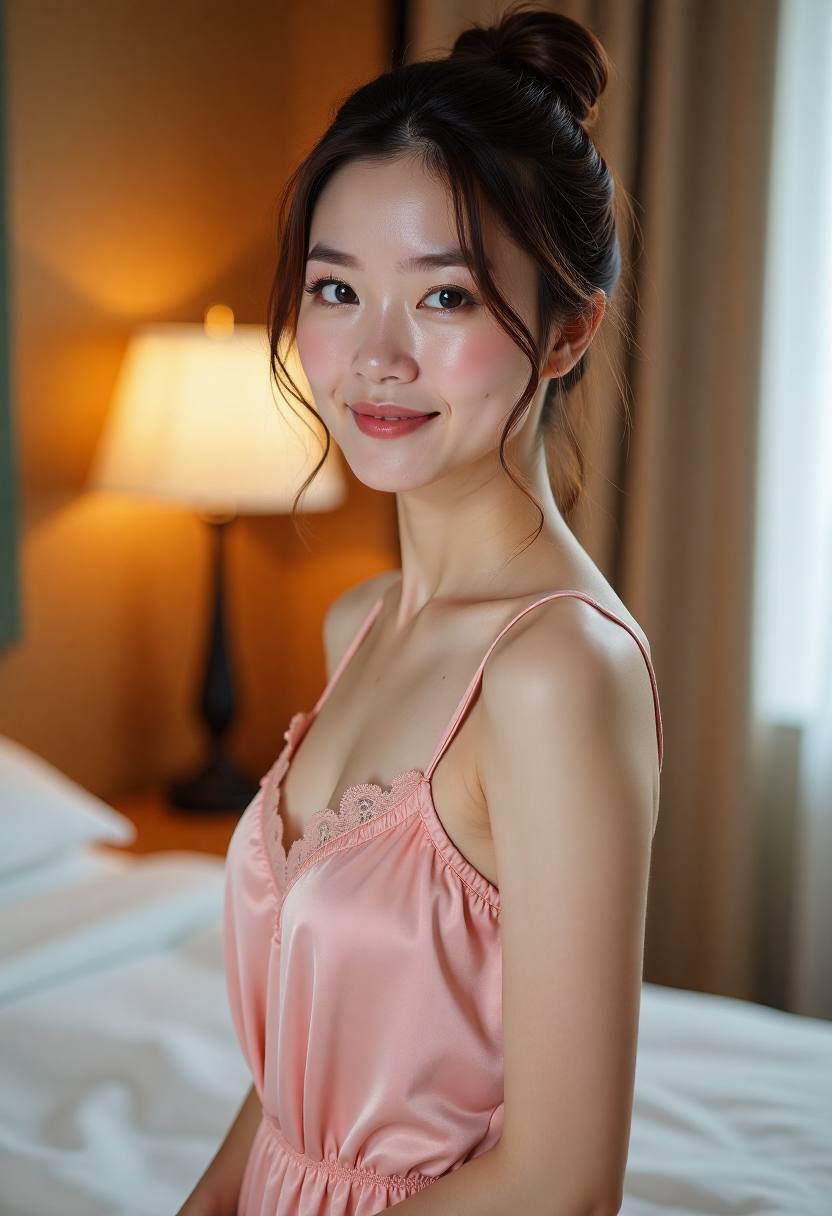 苏曼妮